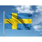 Regno di Svezia. Elezioni politiche del 1 e 2 settembre 2026